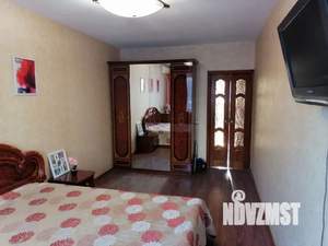 3-к квартира, посуточно, 77м2, 2/9 этаж