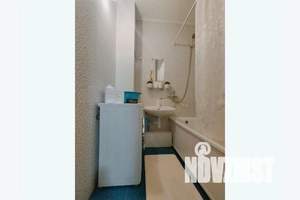 2-к квартира, посуточно, 65м2, 1/9 этаж