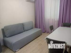 1-к квартира, посуточно, 29м2, 4/10 этаж