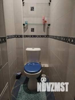 2-к квартира, посуточно, 54м2, 4/9 этаж