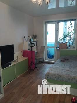 2-к квартира, посуточно, 52м2, 9/9 этаж