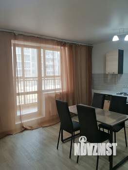 Студия квартира, посуточно, 20м2, 2/8 этаж