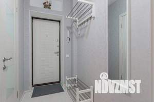 1-к квартира, посуточно, 32м2, 3/9 этаж