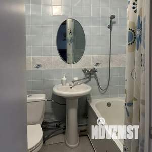 1-к квартира, посуточно, 30м2, 1/9 этаж