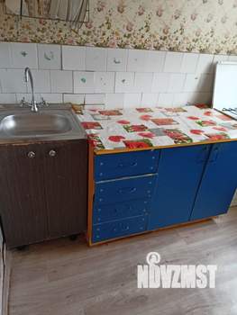 1-к квартира, на длительный срок, 29м2, 3/5 этаж