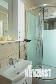 1-к квартира, посуточно, 39м2, 13/17 этаж