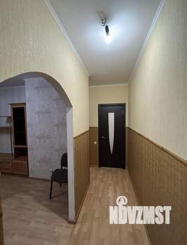 1-к квартира, на длительный срок, 36м2, 3/17 этаж