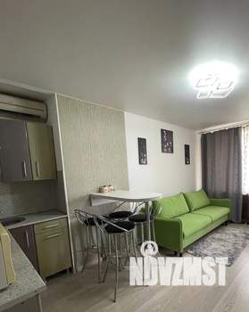 2-к квартира, посуточно, 45м2, 4/9 этаж