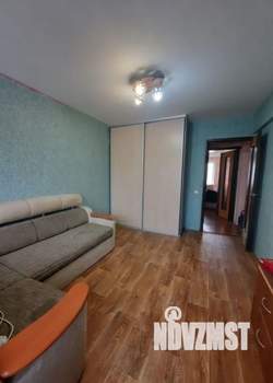 2-к квартира, на длительный срок, 46м2, 4/5 этаж