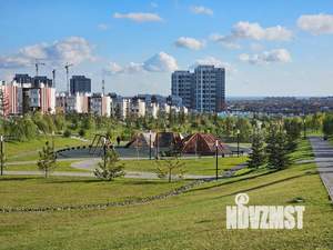 2-к квартира, посуточно, 38м2, 3/5 этаж