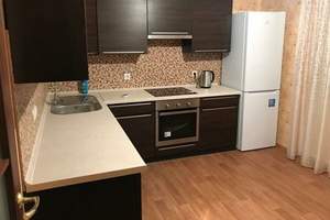 2-к квартира, на длительный срок, 46м2, 3/5 этаж