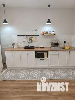 Студия квартира, посуточно, 33м2, 9/10 этаж