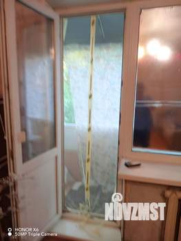 2-к квартира, на длительный срок, 50м2, 5/5 этаж