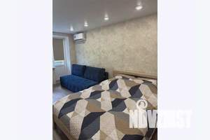 1-к квартира, посуточно, 33м2, 3/5 этаж