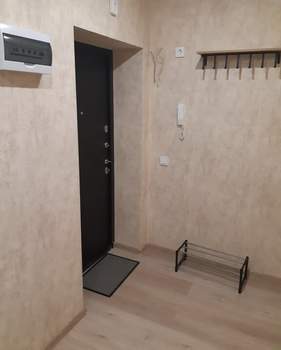 1-к квартира, на длительный срок, 36м2, 3/5 этаж