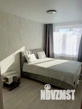 1-к квартира, посуточно, 30м2, 1/4 этаж