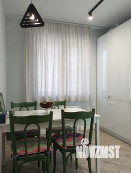1-к квартира, посуточно, 32м2, 4/5 этаж
