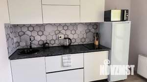 1-к квартира, посуточно, 34м2, 7/9 этаж