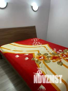 4-к квартира, посуточно, 88м2, 5/9 этаж