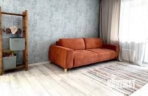 1-к квартира, на длительный срок, 40м2, 6/10 этаж