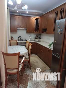 3-к квартира, посуточно, 82м2, 2/10 этаж