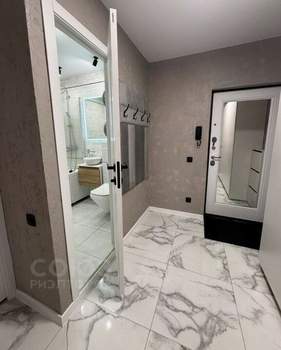 1-к квартира, на длительный срок, 35м2, 7/9 этаж