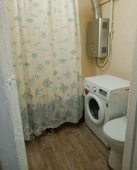 1-к квартира, на длительный срок, 34м2, 5/5 этаж