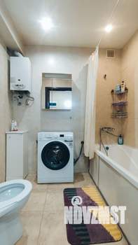 Студия квартира, посуточно, 32м2, 2/5 этаж