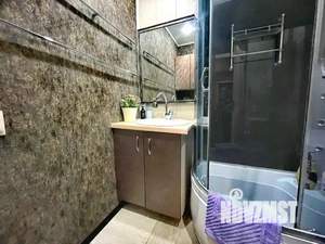 2-к квартира, посуточно, 40м2, 1/1 этаж