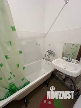 1-к квартира, на длительный срок, 33м2, 1/6 этаж