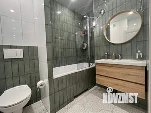 3-к квартира, посуточно, 85м2, 8/16 этаж