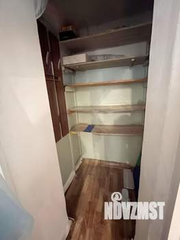 1-к квартира, на длительный срок, 32м2, 2/4 этаж