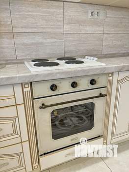 Студия квартира, посуточно, 45м2, 6/10 этаж