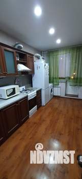 1-к квартира, на длительный срок, 40м2, 2/3 этаж