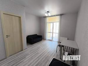 2-к квартира, на длительный срок, 39м2, 3/9 этаж