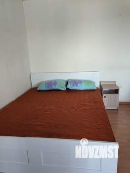 Студия квартира, посуточно, 32м2, 4/5 этаж