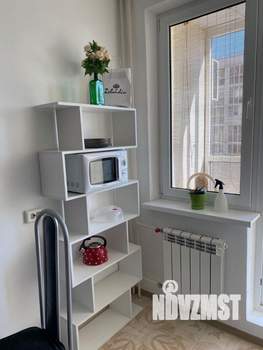 1-к квартира, на длительный срок, 41м2, 2/5 этаж