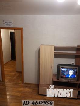 1-к квартира, посуточно, 31м2, 4/5 этаж