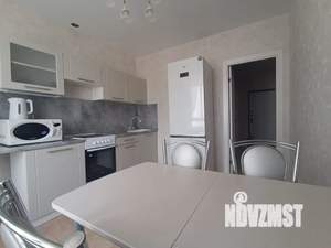 2-к квартира, посуточно, 65м2, 15/24 этаж