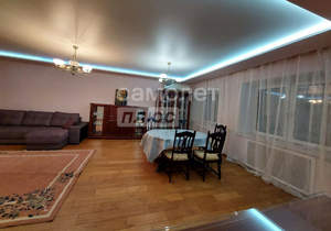 3-к квартира, на длительный срок, 190м2, 8/10 этаж