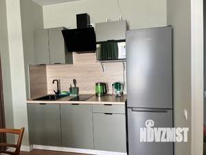 1-к квартира, посуточно, 43м2, 11/12 этаж