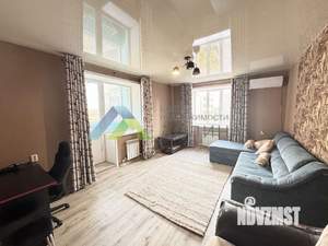 1-к квартира, на длительный срок, 40м2, 2/4 этаж