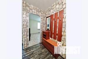 1-к квартира, посуточно, 36м2, 4/5 этаж