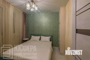 2-к квартира, на длительный срок, 70м2, 17/18 этаж