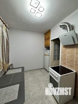 1-к квартира, на длительный срок, 34м2, 13/16 этаж