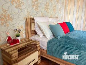 1-к квартира, посуточно, 60м2, 13/17 этаж