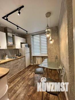 1-к квартира, посуточно, 75м2, 1/1 этаж