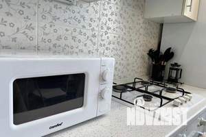 1-к квартира, посуточно, 32м2, 6/6 этаж