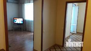 1-к квартира, на длительный срок, 60м2, 3/6 этаж