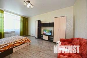 1-к квартира, посуточно, 35м2, 4/5 этаж